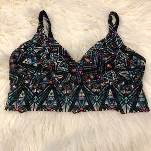 🔆PINK BRALET 🔆